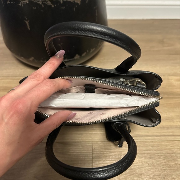 Kate Spade Margaux Mini Satchel - Picture 3 of 5